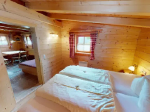 Chalet in Wildkogel Near Ski Slopes