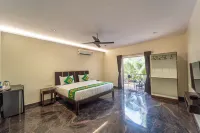 Treebo Grand Royale Eco Residency - balcony