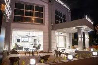 Altınova Hotel Sakarya فنادق في Arabacialani Mahallesi