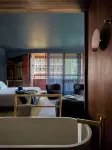 HYDE MELBOURNE PLACE - Balkon