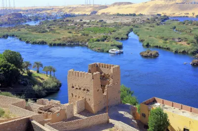 Blue Lotus Nile Suites Aswan Hotel Các khách sạn gần Sehel Island