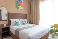 Mono Coliving Ngagel, Surabaya