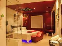 KHotel Hotels in Leon
