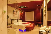 KHotel Hoteles cerca de Plaza de los Fundadores