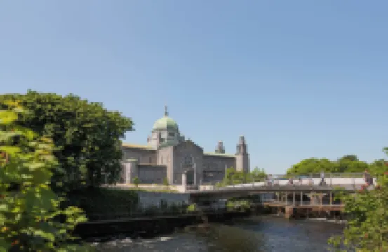 伍德奎鎮屋 戈爾韋酒店