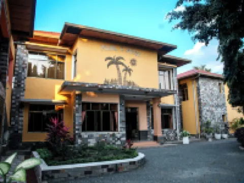 Pearl Residence Hotels in Rohero