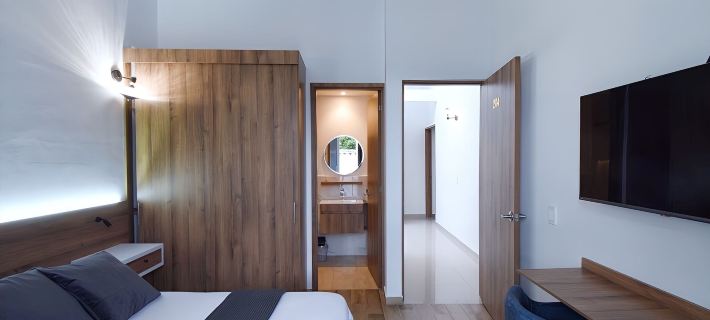 Valymar Inn International Home Hotel Ξενοδοχεία στην πόλη Cali