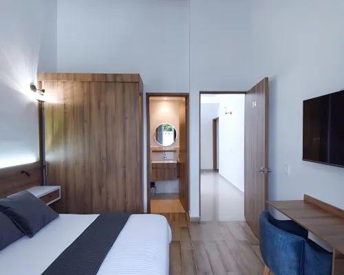 Valymar Inn International Home Hotel Hotels in Cali