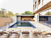 Pride Elite Daman Hotels in Daman