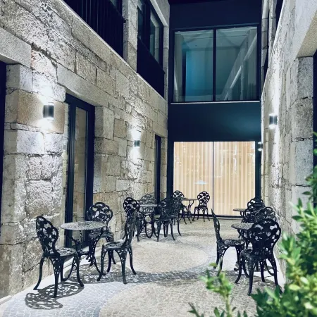 Bakers House Hotel - Favaios Village Resort
