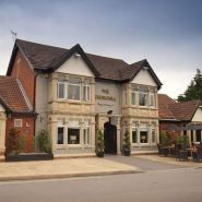 The Churchill