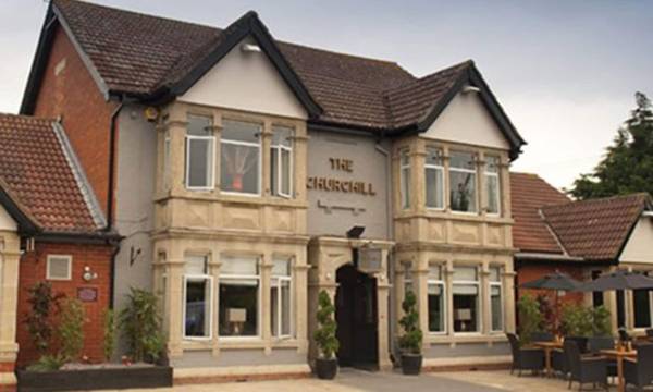 The Churchill