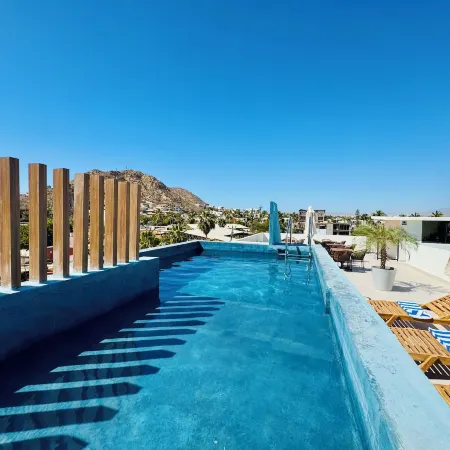 Colmena Marina Cabos