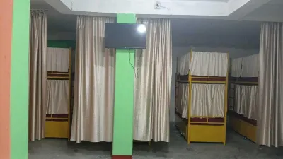 Hotel Wale Bhaiya Siliguri Hotels in 