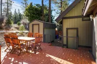 Sunset Chalet - 4-Star