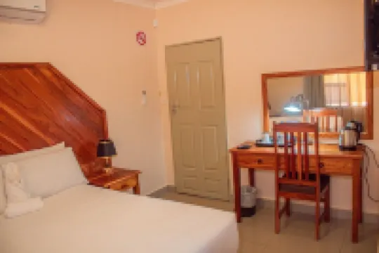 เดอะ โชเบ อินน์ เบดแอนด์เบรกฟาสต์