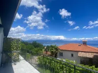 Luxury Lovran Apartments with Swimming Pool Hotel a Golovik