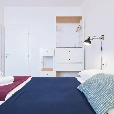 Lopwi Rooms Old Town
