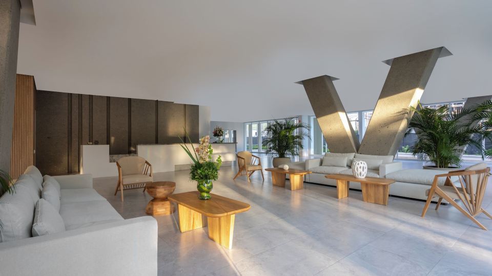 Condo Hotel Porto Horizonte