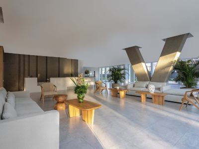 Condo Hotel Porto Horizonte
