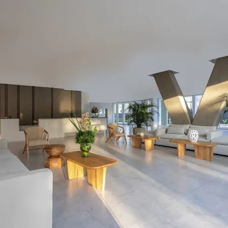 Condo Hotel Porto Horizonte