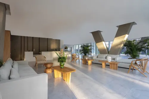 Condo Hotel Porto Horizonte - Homestays