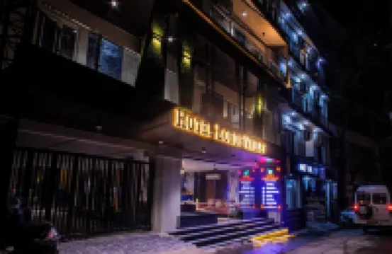 Hotel Lords Valley Rishikesh