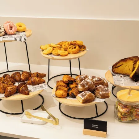 Hotel Well and Come Málaga