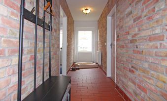 Ferienwohnung Achtern de Heeg in Ueckermünde