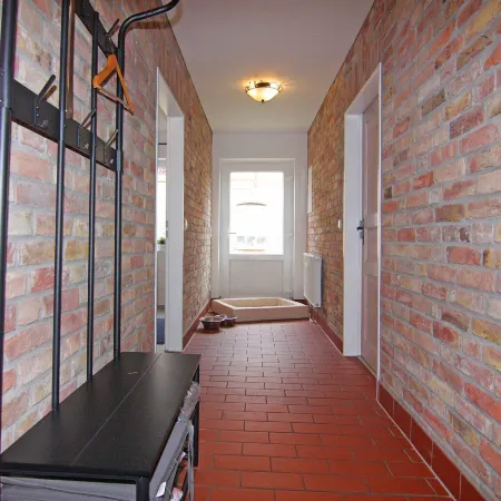 Ferienwohnung Achtern de Heeg in Ueckermünde