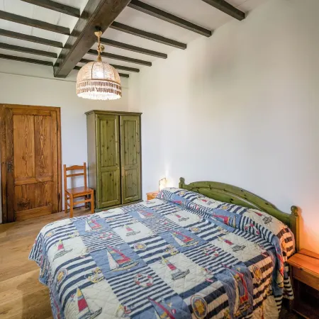 Agriturismo Bio San Mamiliano