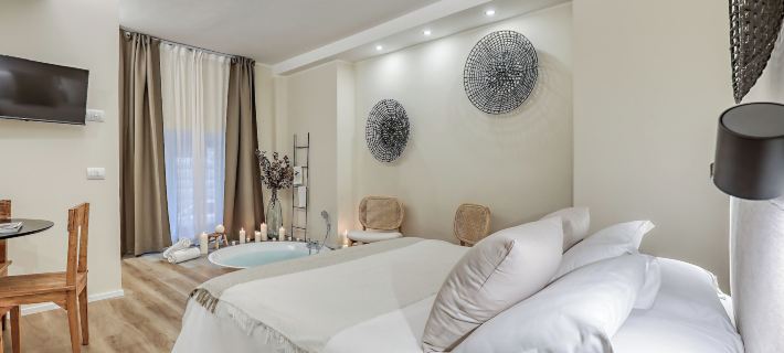 WelcHome - Suites - Hotels in Perugia