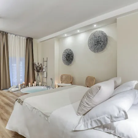 WelcHome - Suites -