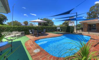 Pevensey Motor Lodge