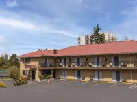 SureStay Hotel by Best Western Portland City Center Hotels in Portland