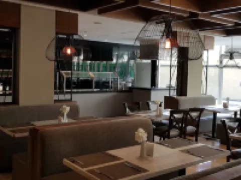 Antaris Galerias Hotels in Monterrey