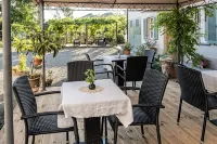 Villa Curte Nicia Hotels in Agliano