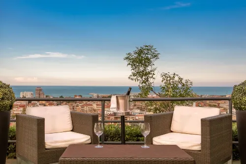 Bellavistarelax Hotels in Giulianova