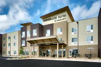 TownePlace Suites Clovis - Pool