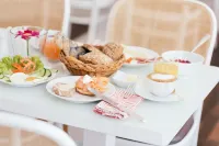 Hotel Brandenburger Tor Potsdam - Breakfast