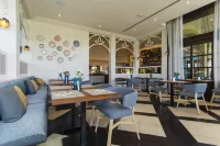 Lindner Hotel Mallorca Portals Nous - breakfast