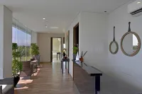 Lombok Astoria Hotel - spa