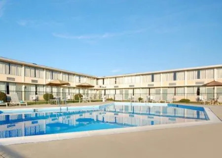 Quality Inn Shenandoah Valley