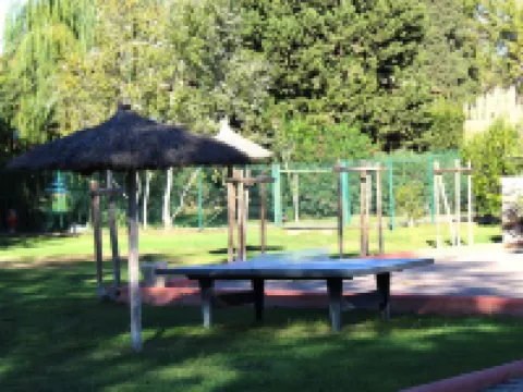 Malibu Village Hotels in Canet-en-Roussillon