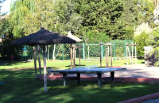 Malibu Village Hotels in Canet-en-Roussillon