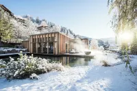 Adler Spa Resort Balance Các khách sạn ở Ortisei