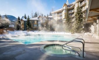 Cascade Lodge - Studio Suite