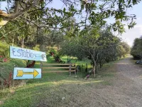 Proyecto Nirodha Orosi Hotels in Cartago