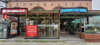 Fontana Suites