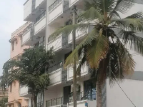 Lux Suites Carina Studio Apartments Hotels in Bamburi
